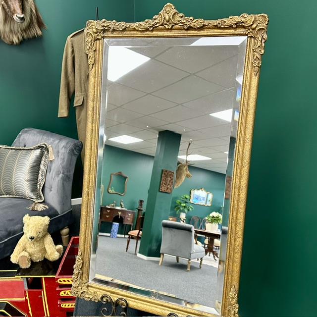 Vintage Gilt Mirror.jpeg